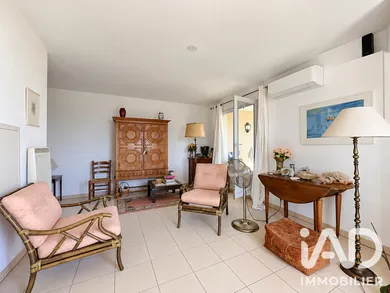 Appartement à Fayence (83440)