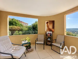 Appartement à Fayence (83440)