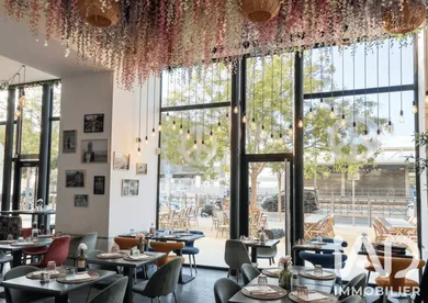 Restaurant à Marseille (13002)