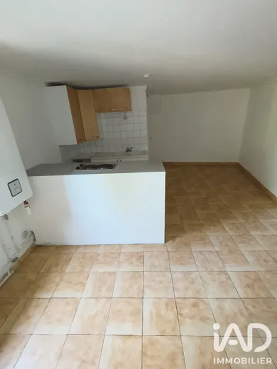 Studio in Souzy (69610)