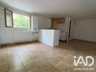 Studio in Souzy (69610)