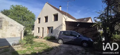 Traditional house in La Ferté-sous-Jouarre (77260)