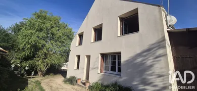 Traditional house in La Ferté-sous-Jouarre (77260)