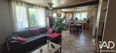 Traditional house in La Ferté-sous-Jouarre (77260)