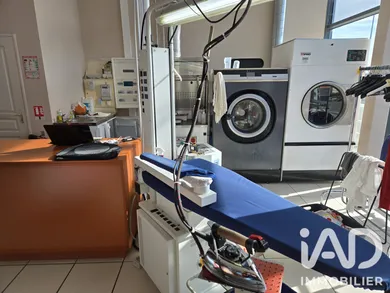 Nettoyage, Pressing à SAUVETERRE DE GUYENNE (33540)