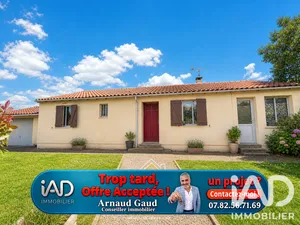 House in Montauban (82000)