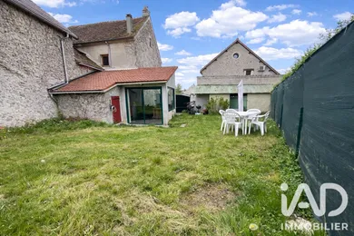 Maison de ville à La Ferté-sous-Jouarre (77260)