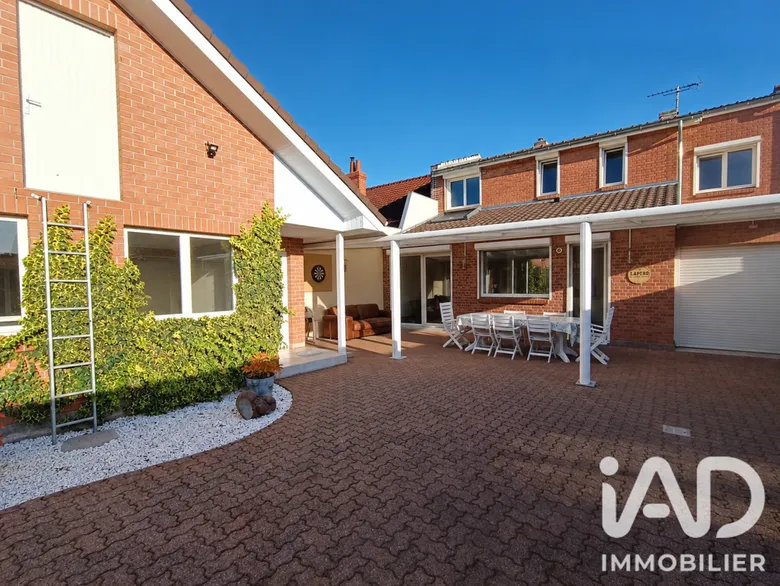 Maison 6 pièces 119 m² · à Méricourt · 119 m² · 251 000 €
