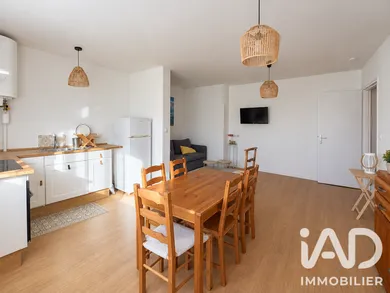 Appartement à Port-la-Nouvelle (11210)