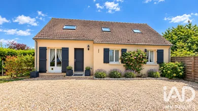 Maison à Vernouillet (28500)