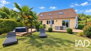 Maison à Vernouillet (28500)