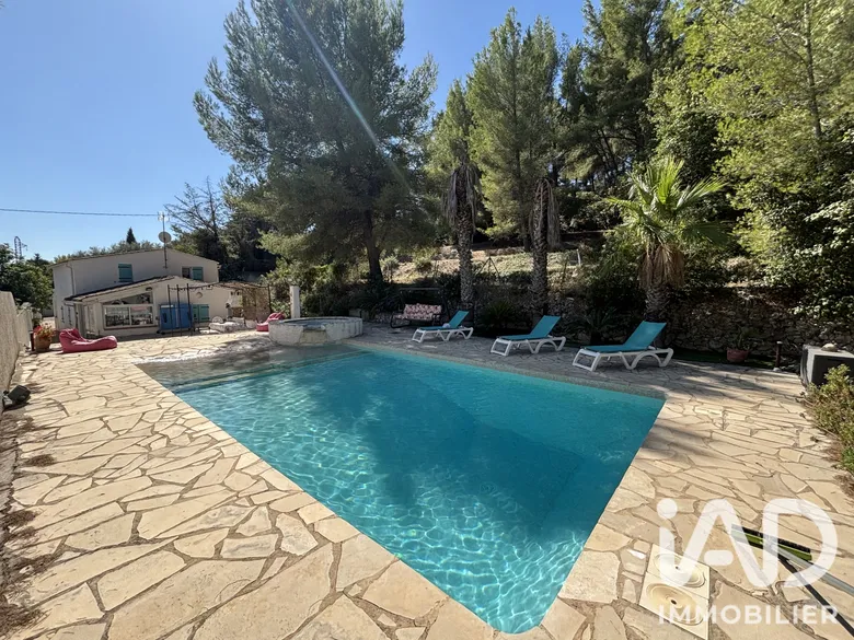 Maison 5 pièces 122 m² · à Sanary-sur-Mer · 122 m² · 649 000 €