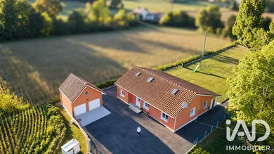 Maison à Monein (64360)