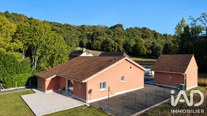 Maison à Monein (64360)