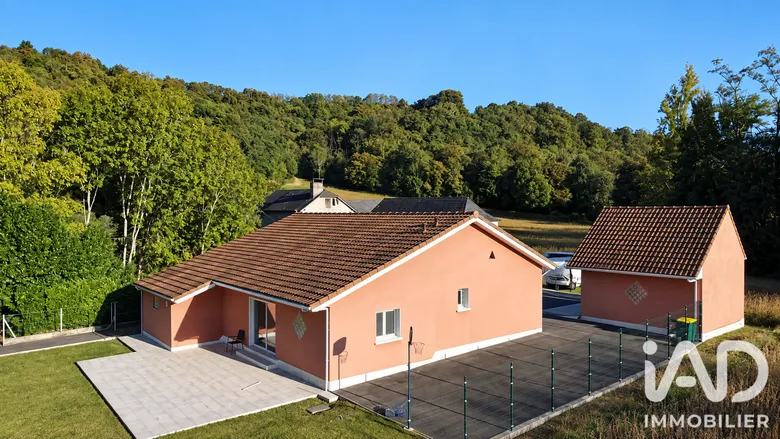 Maison 6 pièces 155 m² · à Monein · 155 m² · 269 000 €