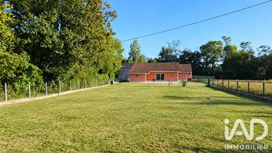 Maison à Monein (64360)
