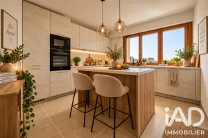Appartement à Metz (57000)