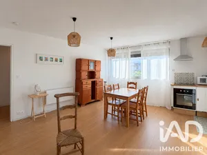 Appartement à Port-la-Nouvelle (11210)