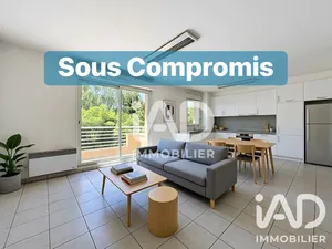 Appartement à Tournan-en-Brie (77220)