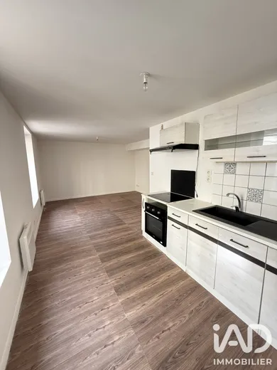 Appartement à Meaux (77100)