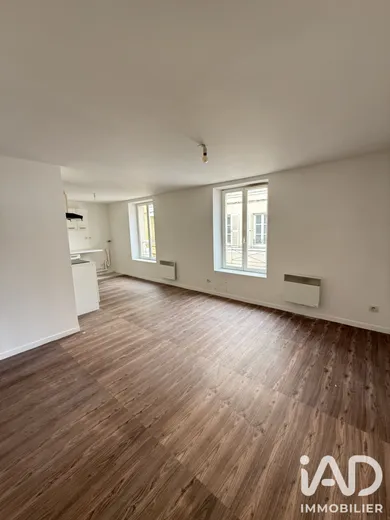 Appartement à Meaux (77100)