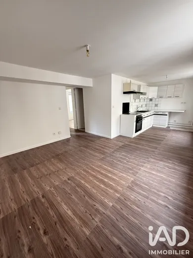 Appartement à Meaux (77100)
