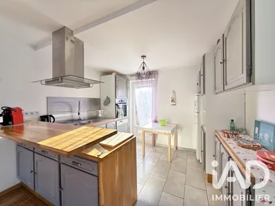 Maison à Le Havre (76610)