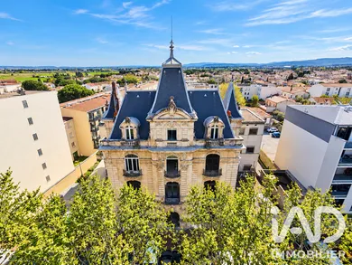 Appartement à Narbonne (11100)
