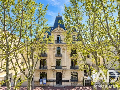Appartement à Narbonne (11100)