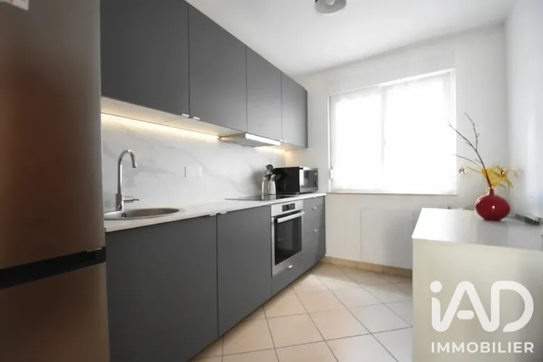 Maison 3 pièces 79 m² · à Saint-Avold · 79 m² · 650 €/mois