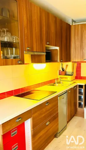 Apartment in Sillingy (74330)
