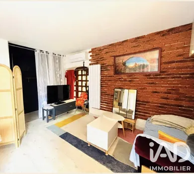 Apartment in Sillingy (74330)
