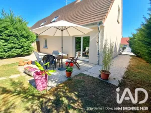 Maison à Dole (39100)