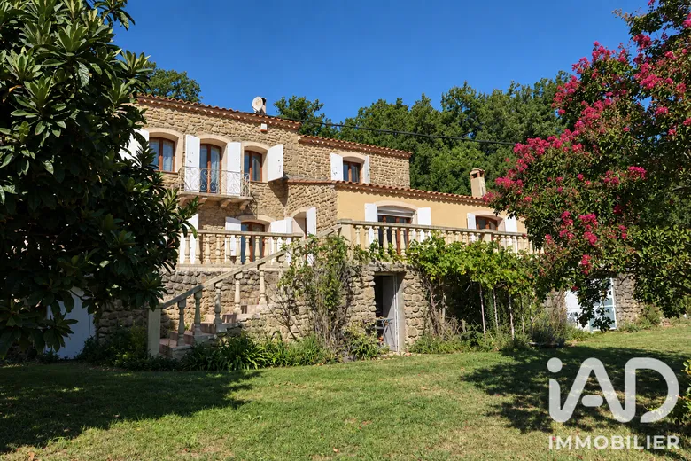 Maison 6 pièces 156 m² · à Miramas · 155,8 m² · 659 000 €