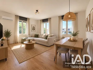 Appartement à Perpignan (66000)