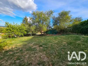Building plot in Pollionnay (69290)