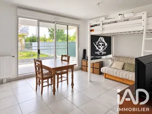 Appartement à Cesson-Sévigné (35510)