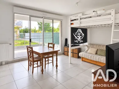 Appartement à Cesson-Sévigné (35510)