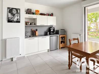 Appartement à Cesson-Sévigné (35510)