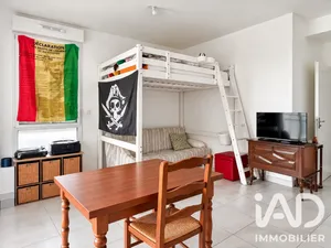 Appartement à Cesson-Sévigné (35510)