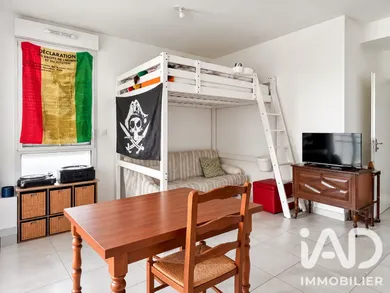 Appartement à Cesson-Sévigné (35510)