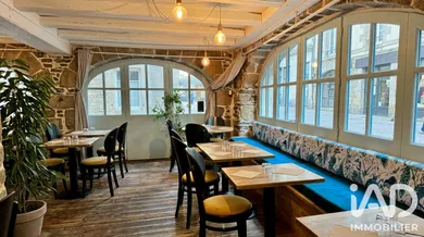 Restaurant à Nantes (44000)