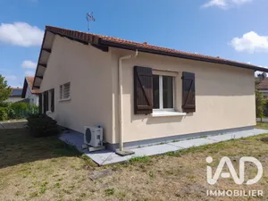 Maison à Labouheyre (40210)