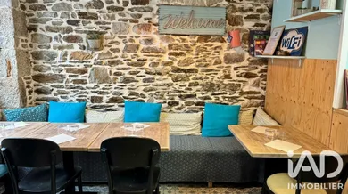 Restaurant à Nantes (44000)