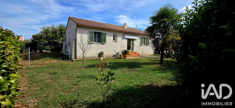 Maison 3 pièces 85 m² · à Poggio-Mezzana · 85 m² · 315 000 €