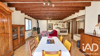 Maison à Le Gua (38450)