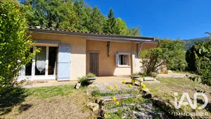 Maison à Le Gua (38450)