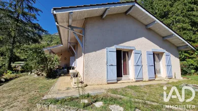 Maison à Le Gua (38450)