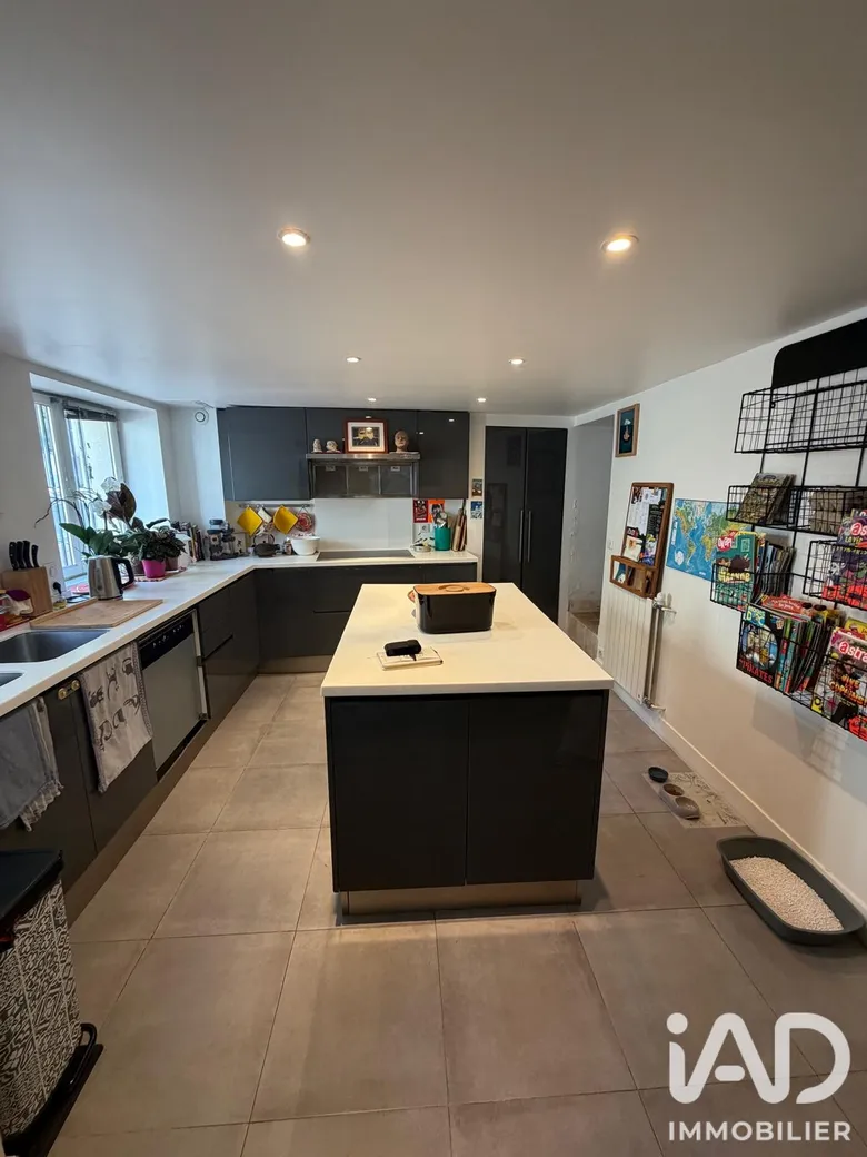 Maison 6 pièces 116 m² · à Marly-le-Roi · 116 m² · 676 000 €