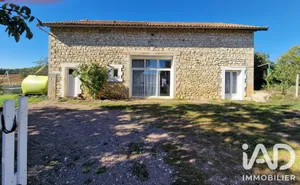 Barn in Saint-Martin-le-Pin (24300)